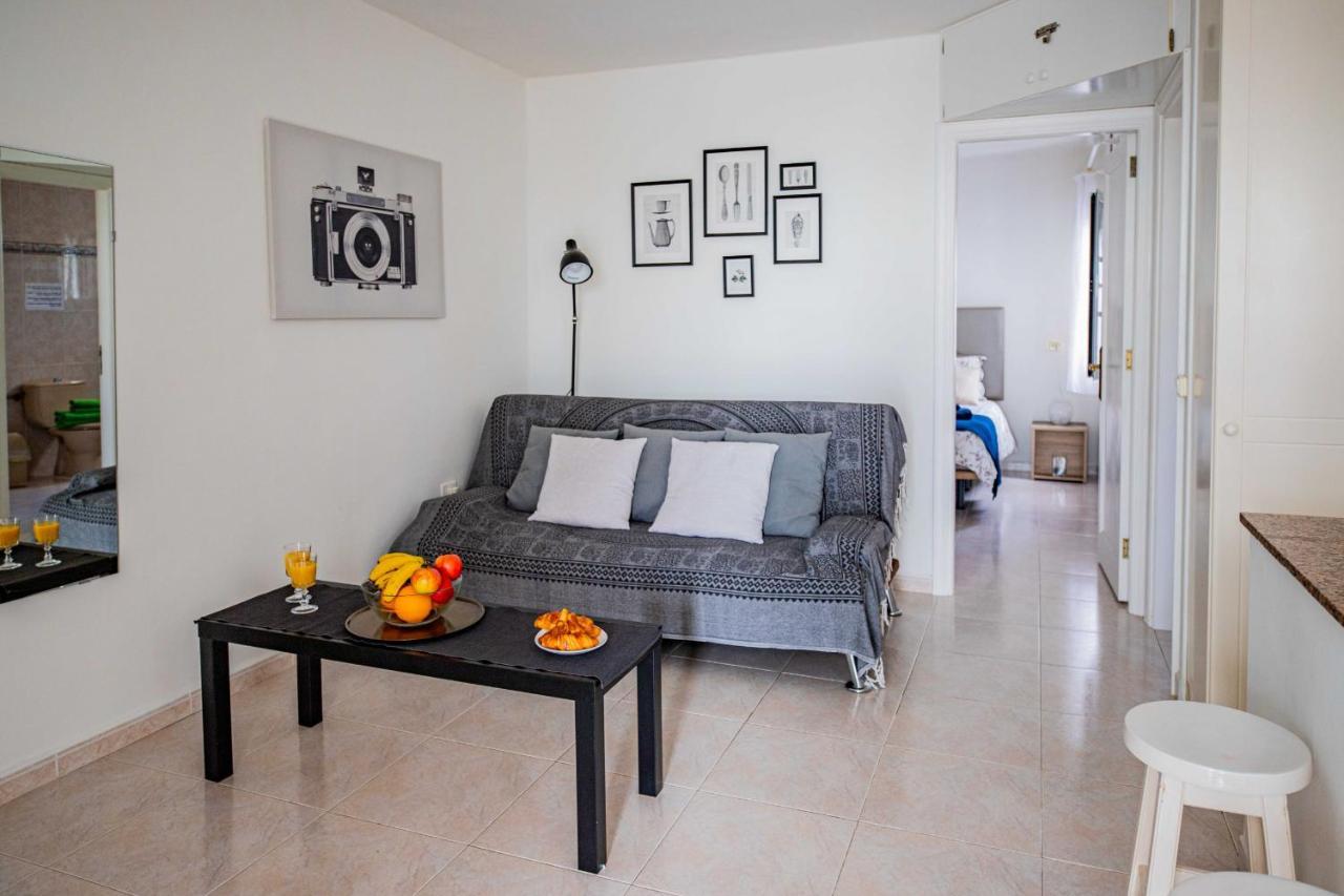 Apartamento Sea Breeze Puerto del Carmen  Exterior foto