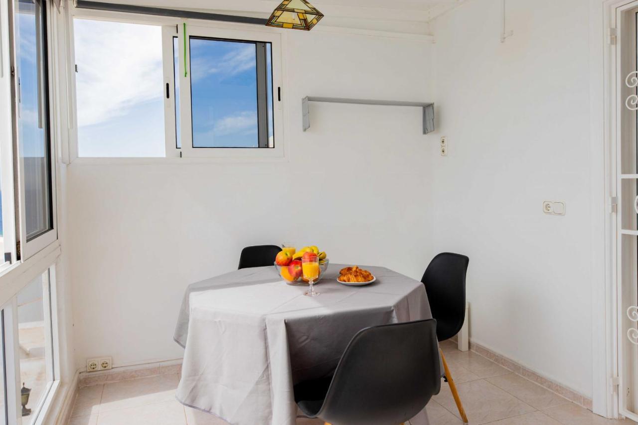 Apartamento Sea Breeze Puerto del Carmen  Exterior foto