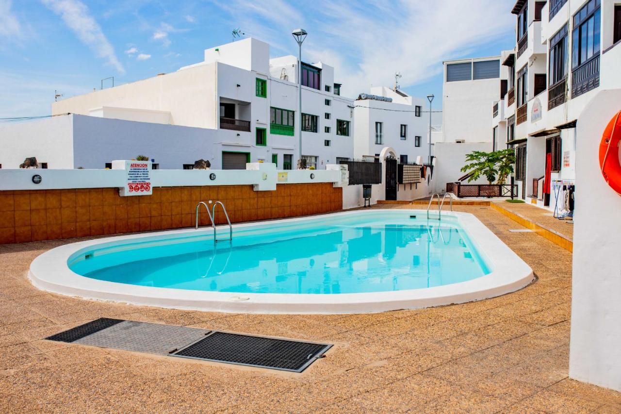 Apartamento Sea Breeze Puerto del Carmen  Exterior foto