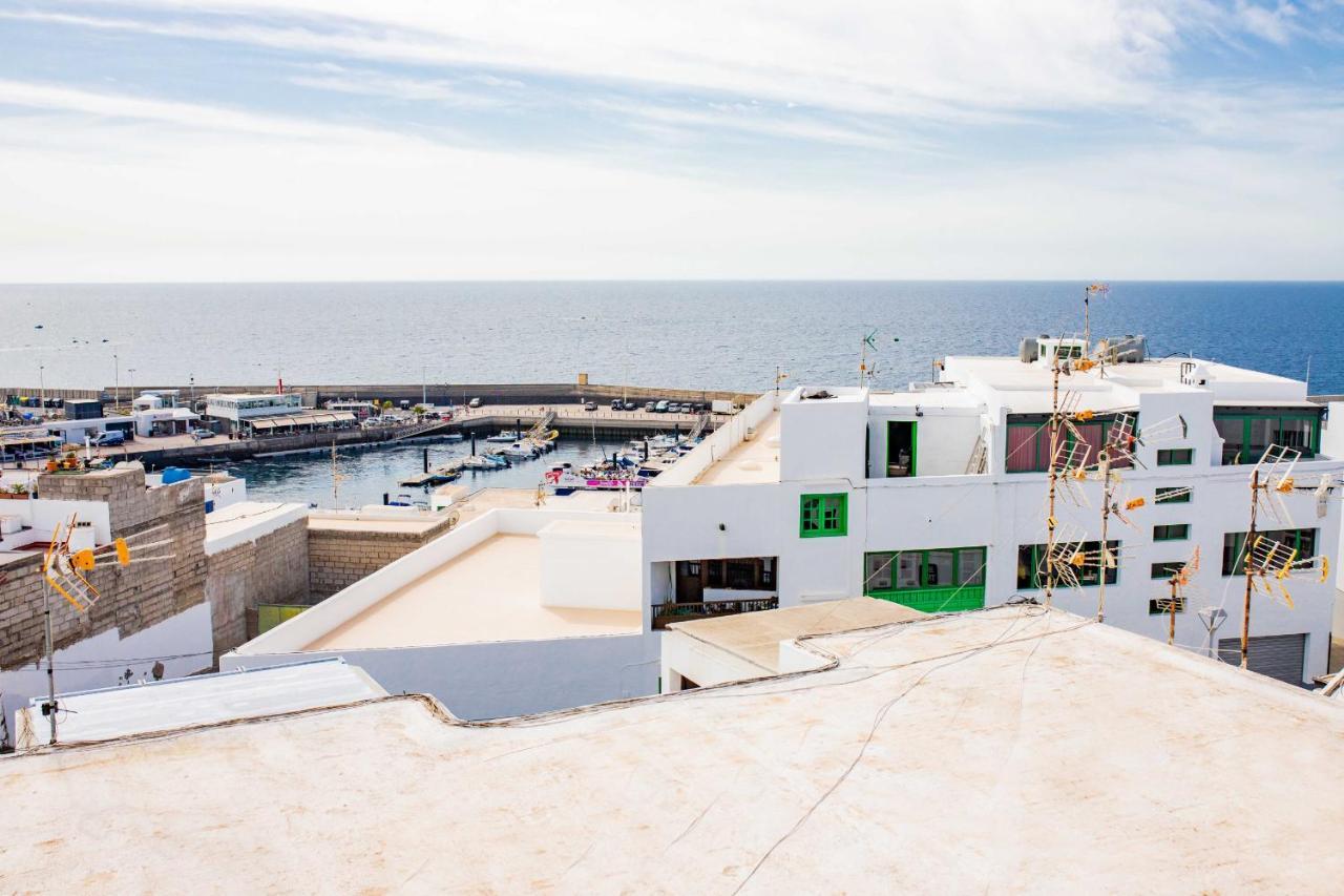 Apartamento Sea Breeze Puerto del Carmen  Exterior foto