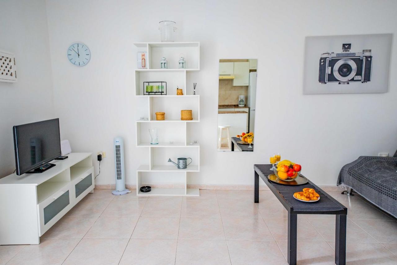 Apartamento Sea Breeze Puerto del Carmen  Exterior foto