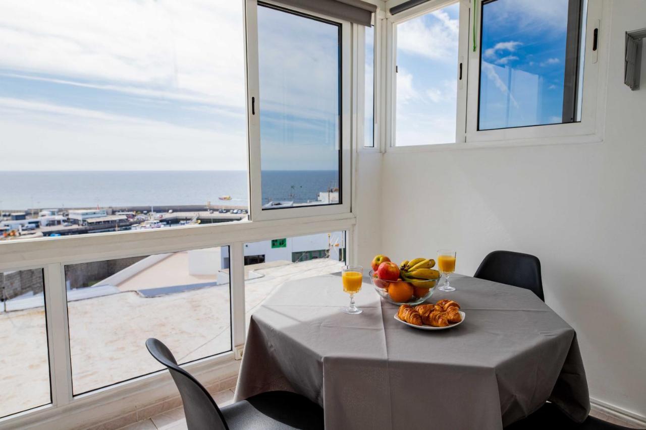 Apartamento Sea Breeze Puerto del Carmen  Exterior foto