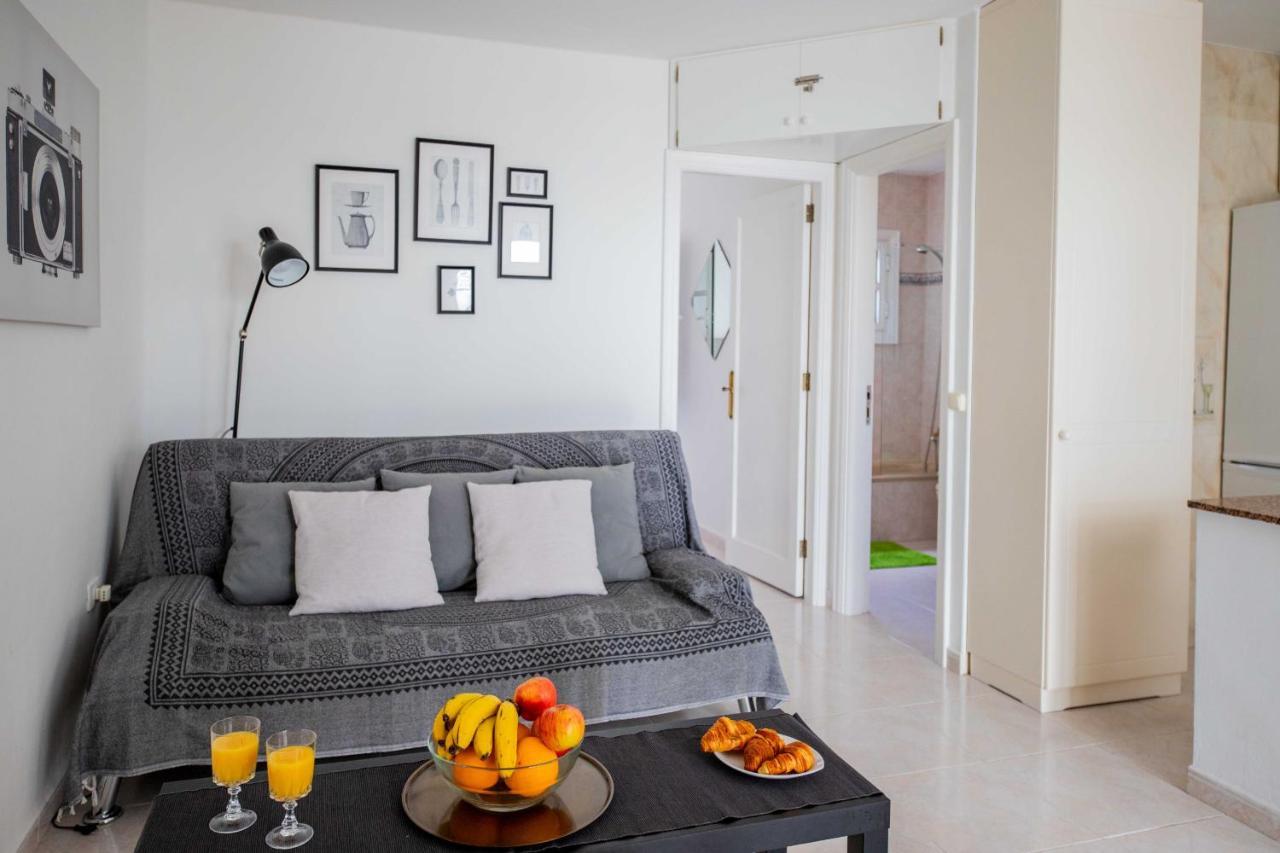Apartamento Sea Breeze Puerto del Carmen  Exterior foto